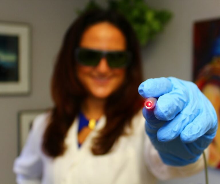 A Guide to Hygienists Laser Training Certification